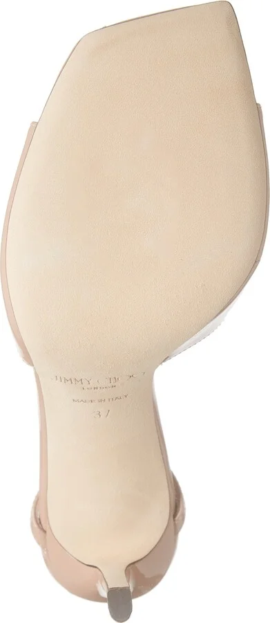 Anise Strappy Sandal - Image 6