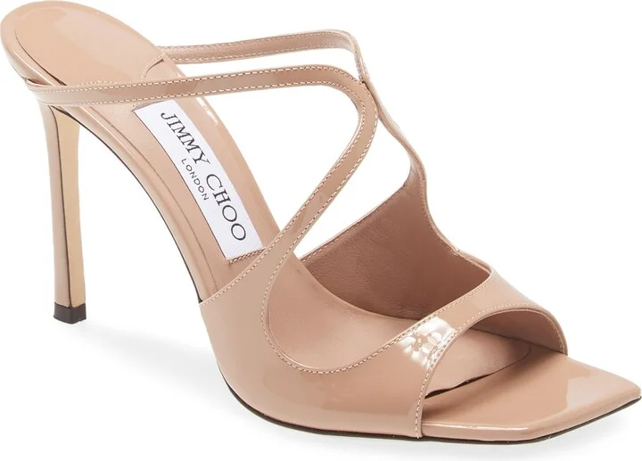 Anise Strappy Sandal