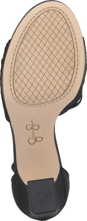 Anissia Ankle Strap Platform Pump - Image 6