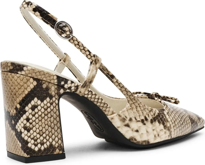 Aniston Slingback Pump - Image 9