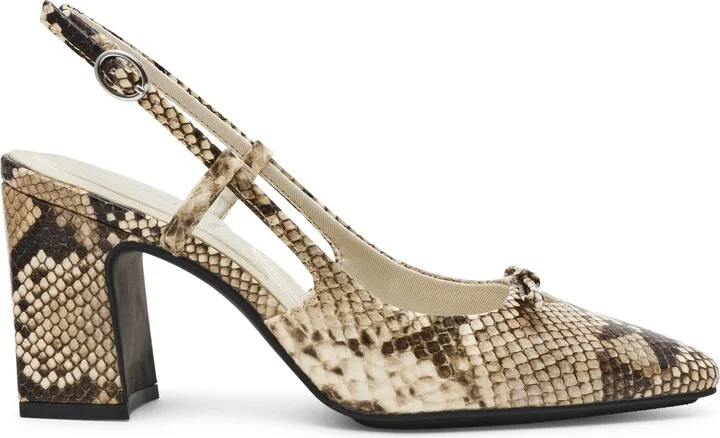 Aniston Slingback Pump - Image 10