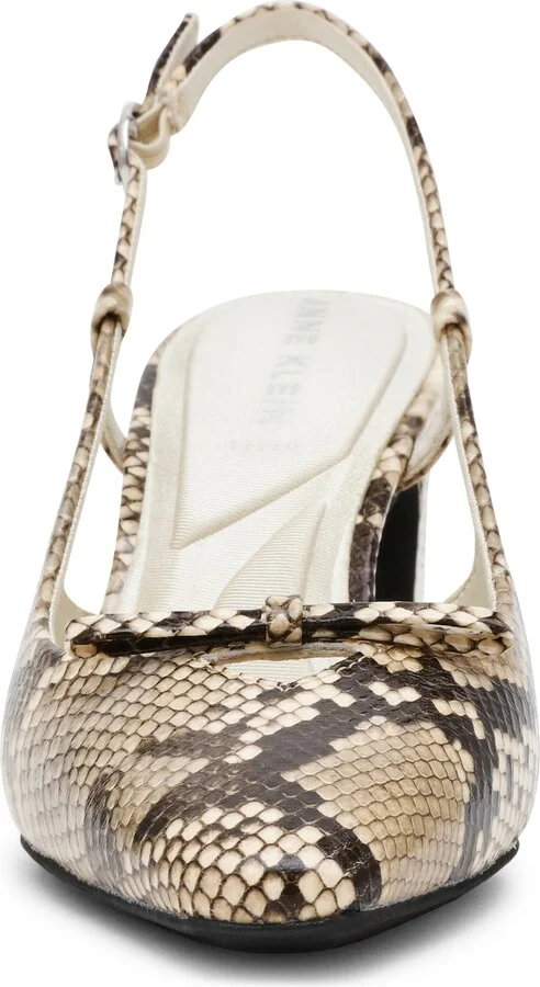 Aniston Slingback Pump - Image 11
