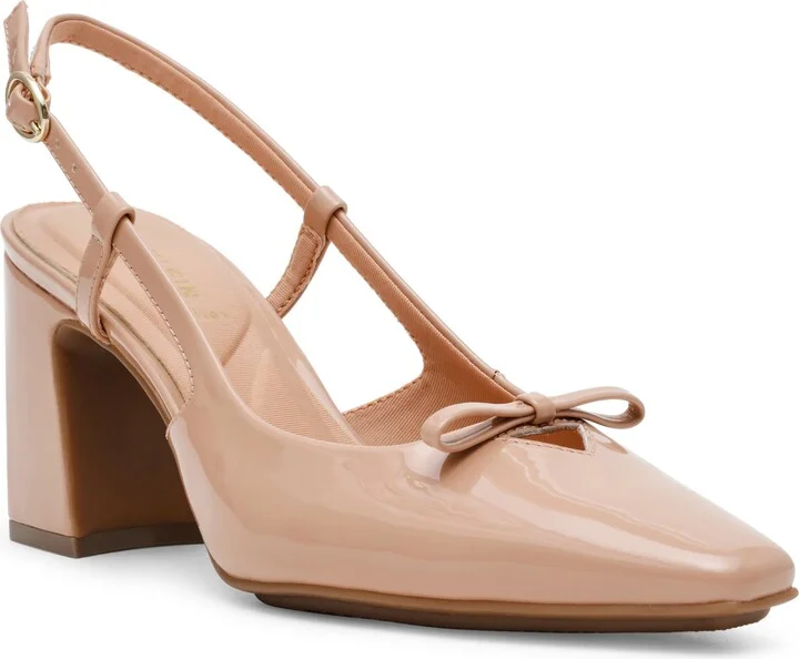 NUDE PATENT