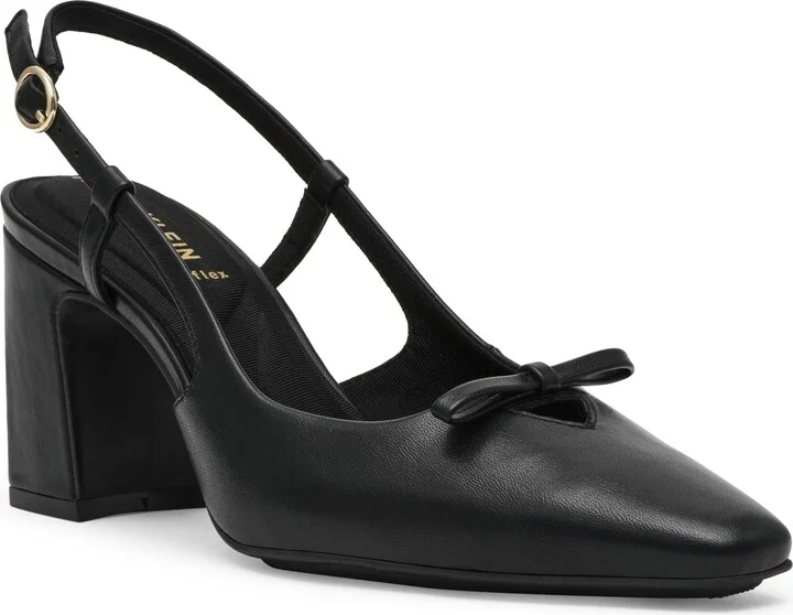 Aniston Slingback Pump
