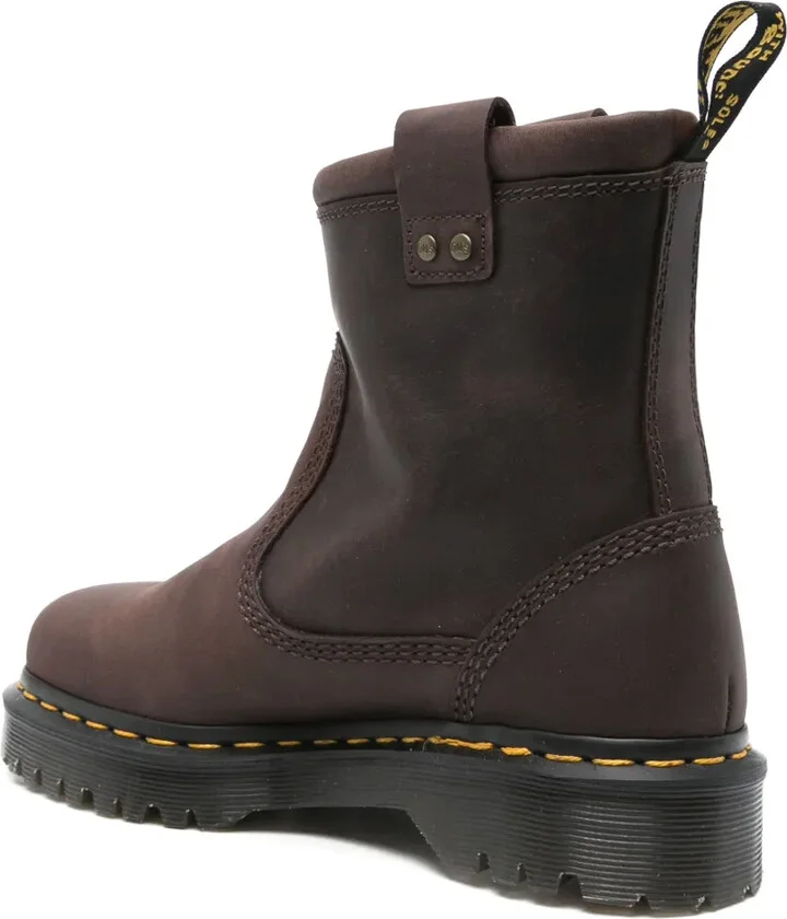 Anistone boots - Image 3