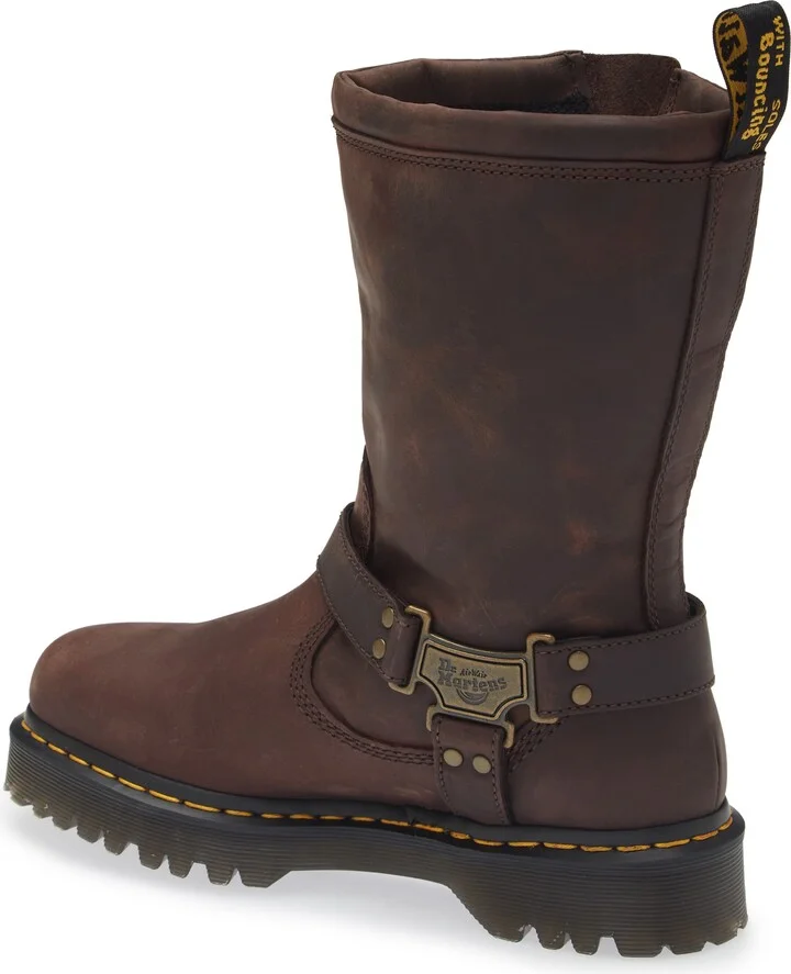 Anistone Harness Boot - Image 2