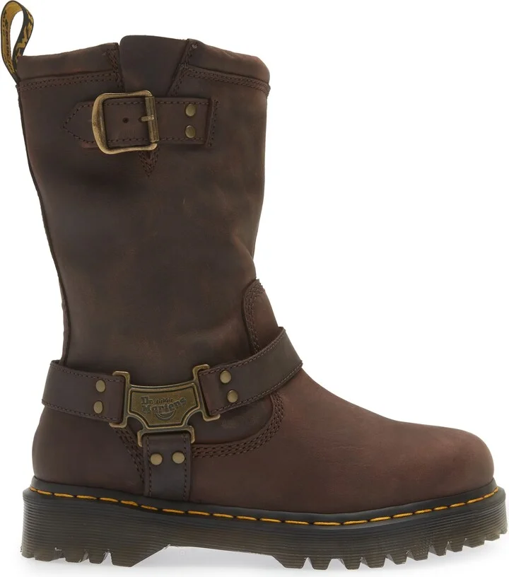 Anistone Harness Boot - Image 3