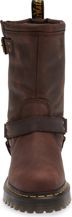 Anistone Harness Boot - Image 4