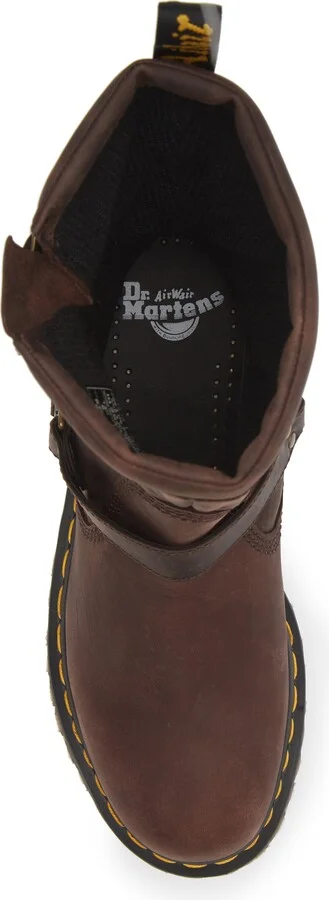 Anistone Harness Boot - Image 5