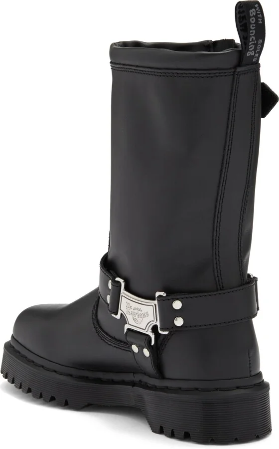 Anistone Harness Boot - Image 8