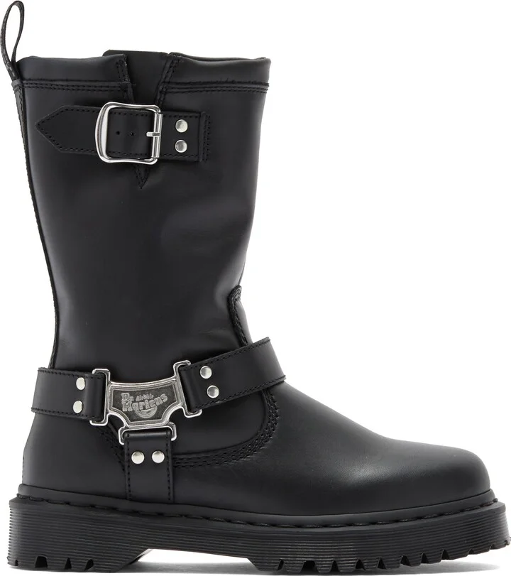 Anistone Harness Boot - Image 9