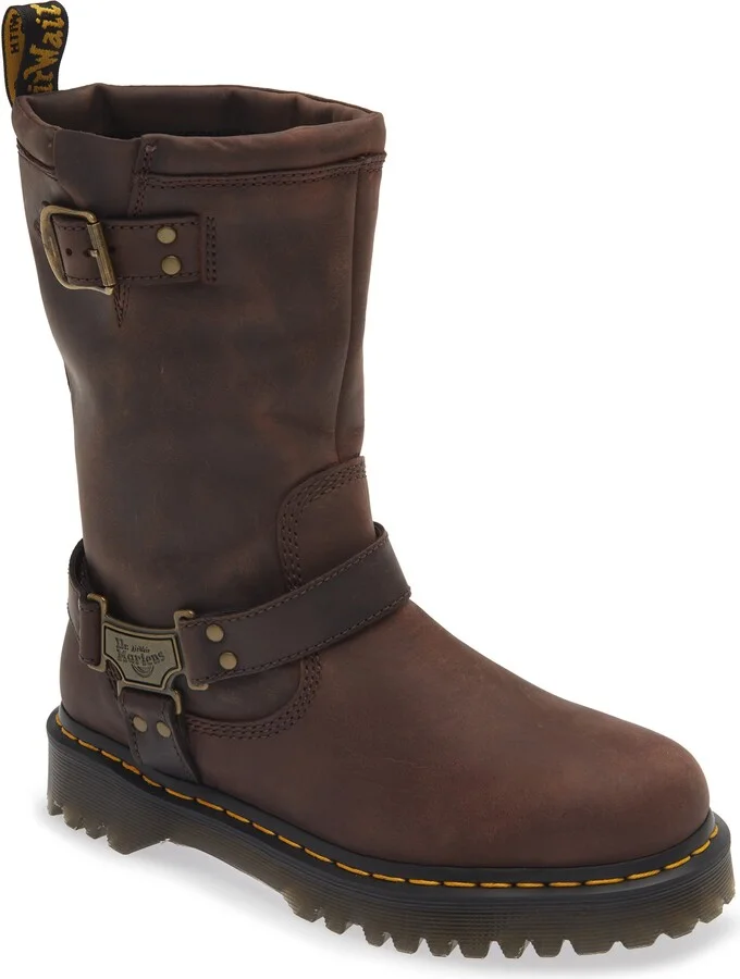 Anistone Harness Boot