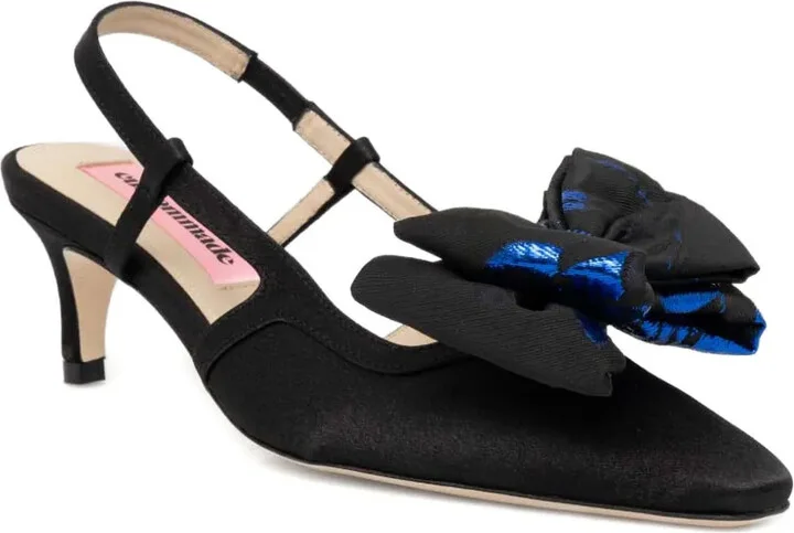 Anita slingback pumps - Image 2