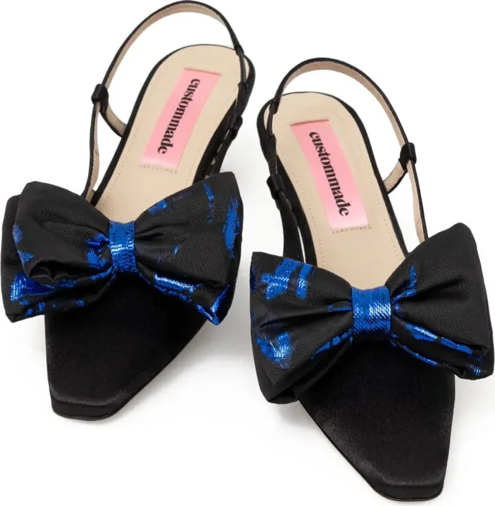 Anita slingback pumps - Image 3