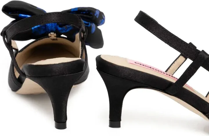 Anita slingback pumps - Image 5