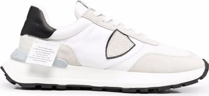 Anitbes Mondial sneakers