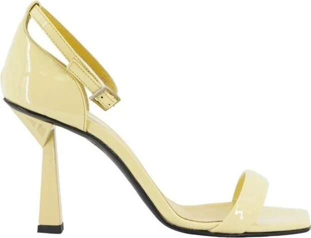 Aniye By Ankle-Strap Open-Toe Sandals