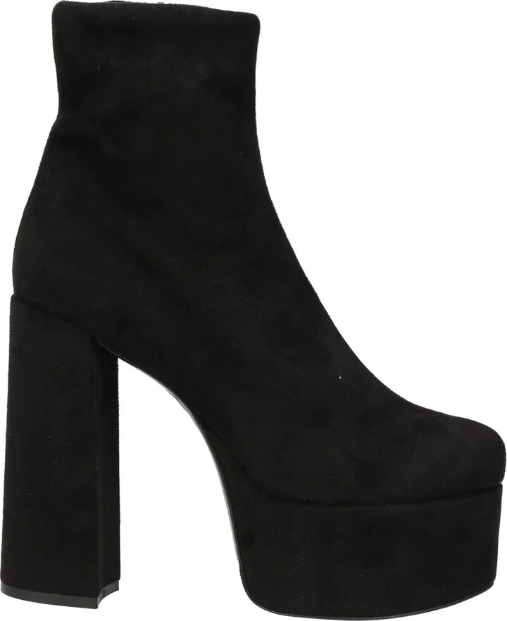 Aniye By Woman Ankle boots - Image 3