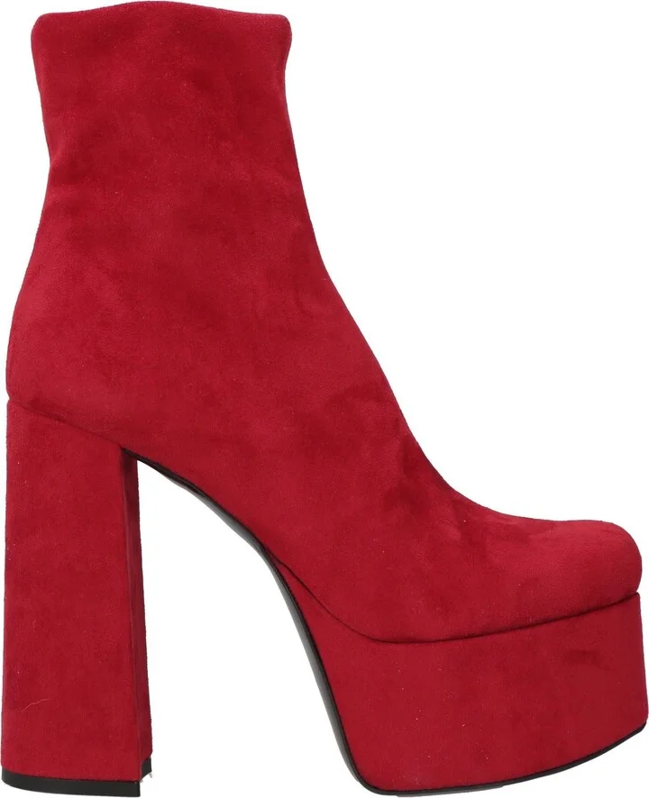 Aniye By Woman Ankle boots - Image 3