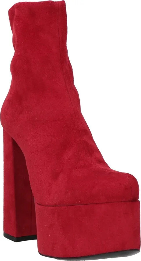 Aniye By Woman Ankle boots - Image 4
