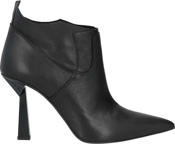 Aniye By Woman Ankle boots - Image 3