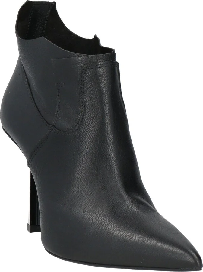 Aniye By Woman Ankle boots - Image 4