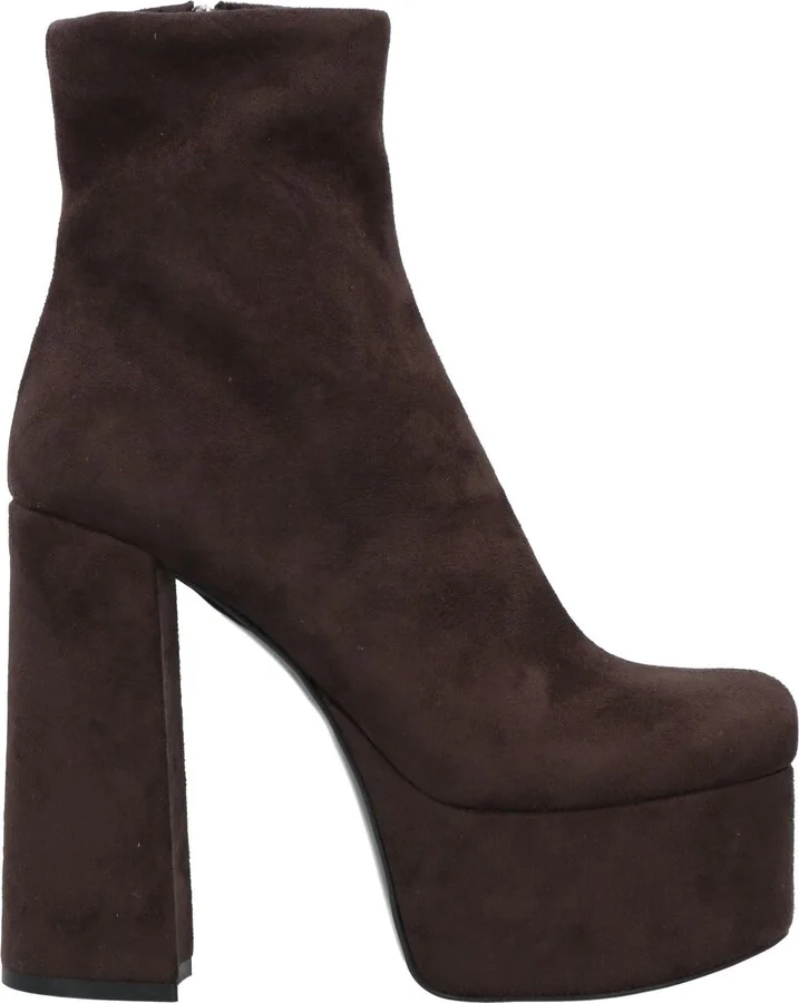 Aniye By Woman Ankle boots - Image 3