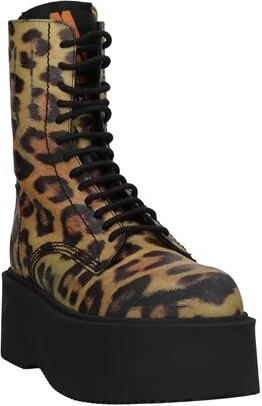 Aniye By Woman Ankle boots - Image 2