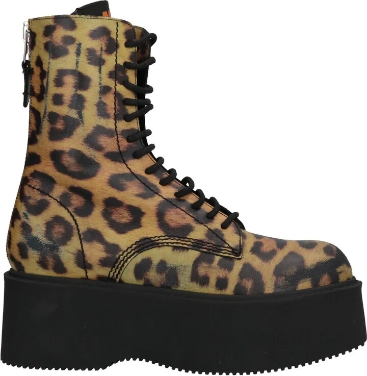 Aniye By Woman Ankle boots - Image 3