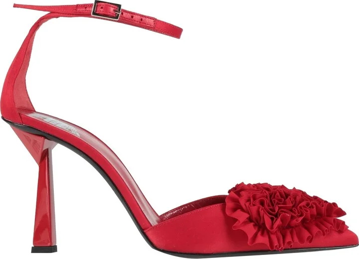 Aniye By Woman Pumps - Image 3