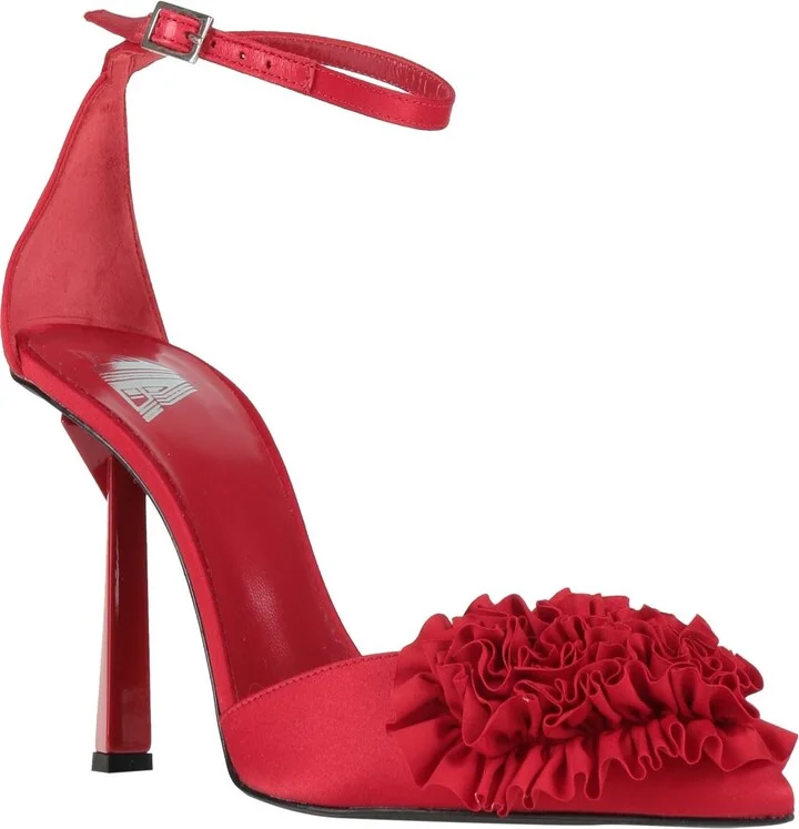 Aniye By Woman Pumps - Image 4