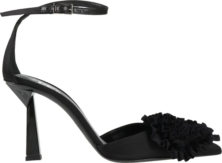 Aniye By Woman Pumps - Image 6