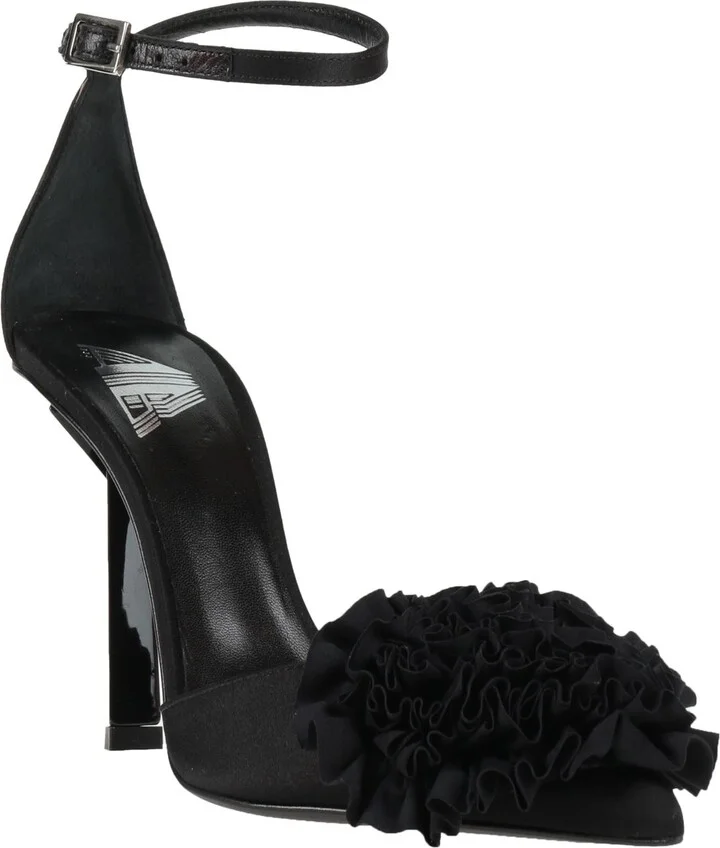 Aniye By Woman Pumps - Image 7