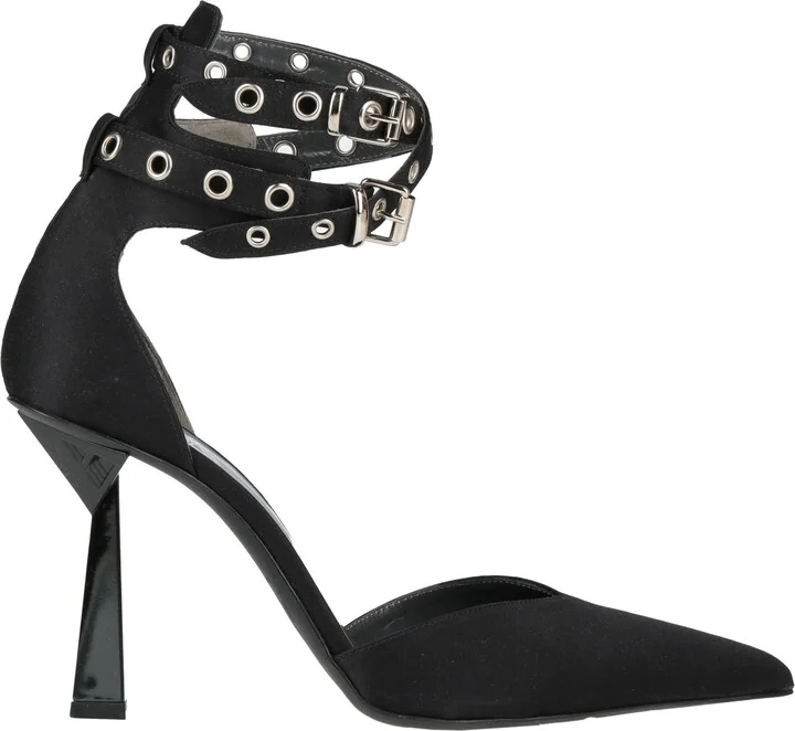 Aniye By Woman Pumps - Image 3
