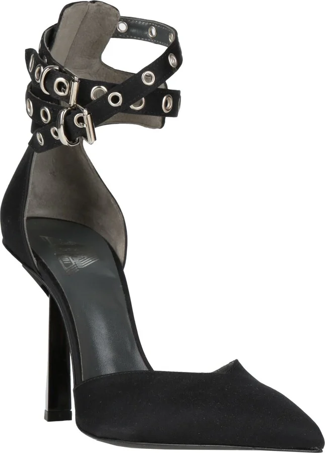 Aniye By Woman Pumps - Image 4