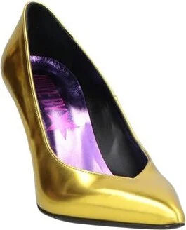 Aniye By Woman Pumps - Image 2