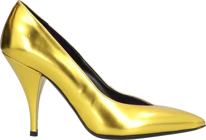 Aniye By Woman Pumps - Image 3