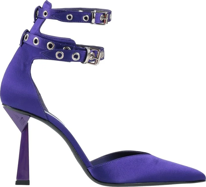 Aniye By Woman Pumps - Image 3