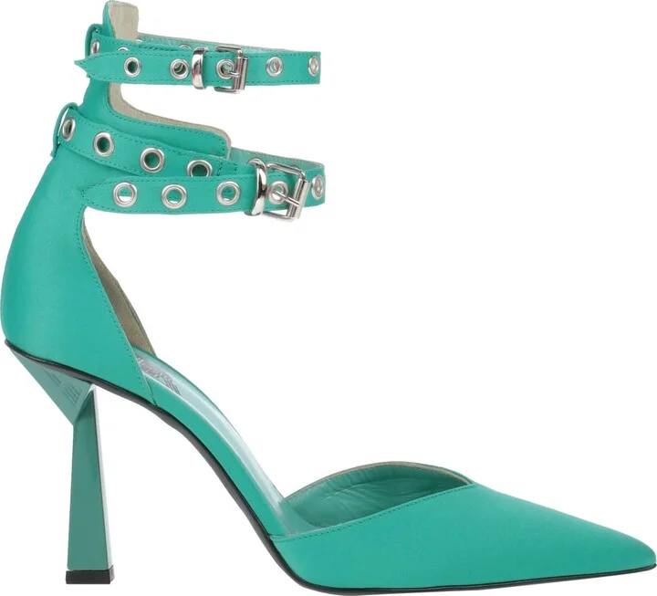 Aniye By Woman Pumps - Image 6