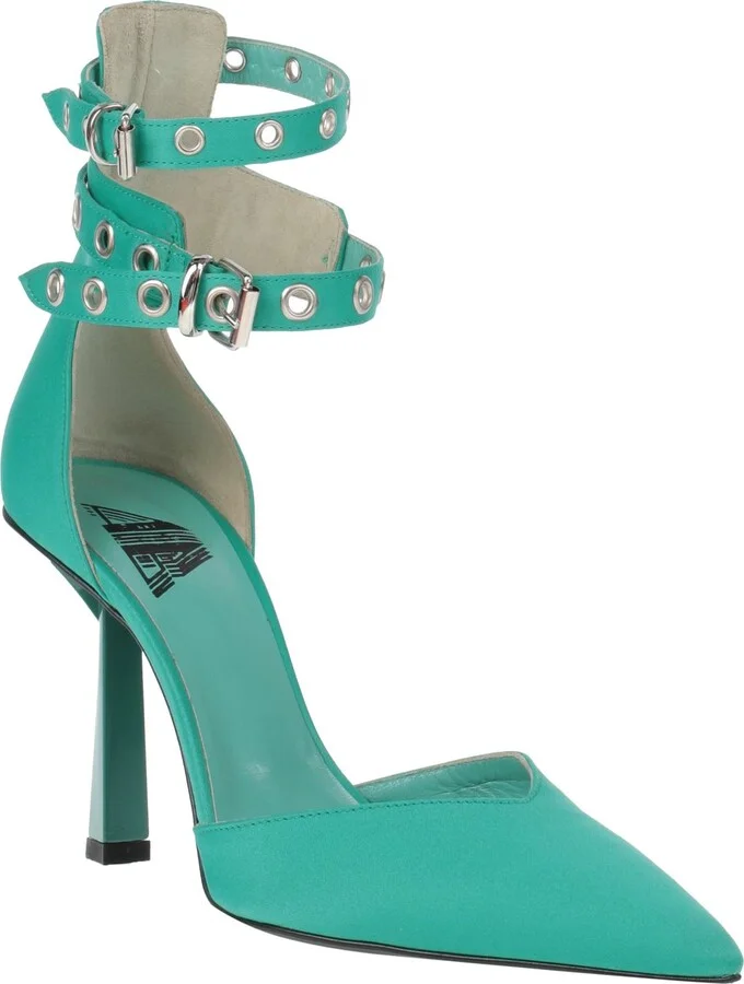Aniye By Woman Pumps - Image 7