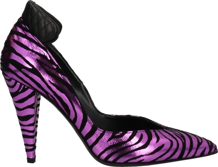 Aniye By Woman Pumps - Image 3