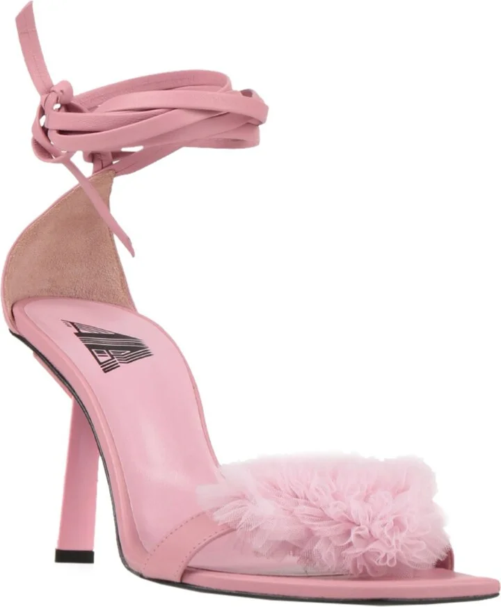 Aniye By Woman Sandals - Image 4