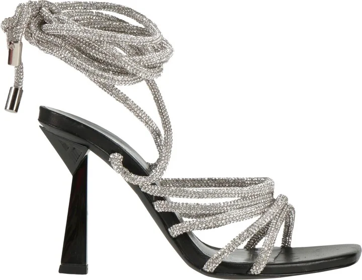 Aniye By Woman Sandals - Image 3