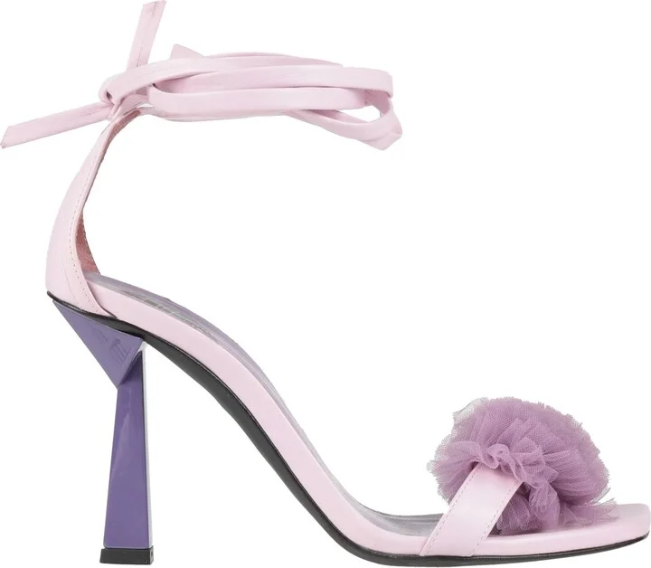 Aniye By Woman Sandals - Image 3