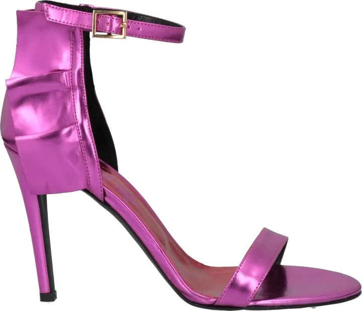 Aniye By Woman Sandals - Image 3