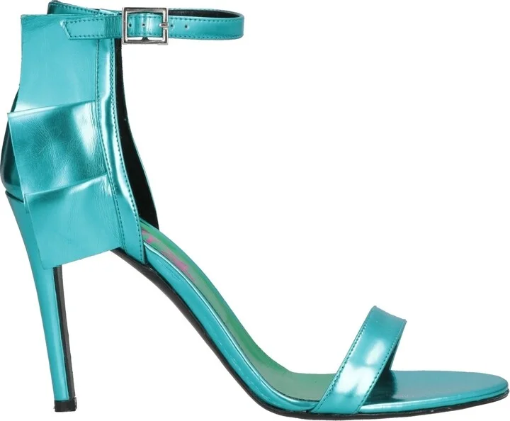 Aniye By Woman Sandals - Image 6