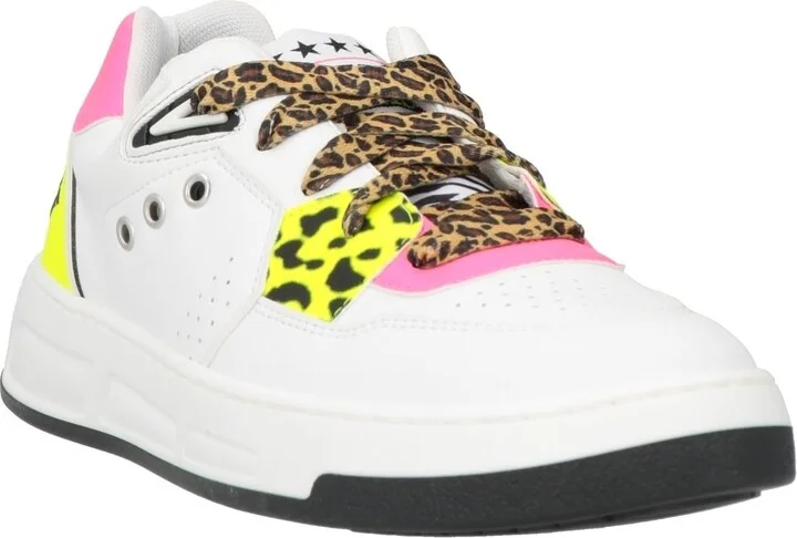 Aniye By Woman Sneakers - Image 4