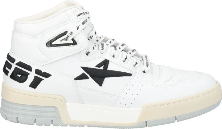 Aniye By Woman Sneakers - Image 3