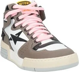 Aniye By Woman Sneakers - Image 2