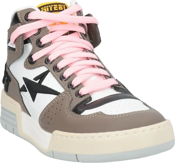 Aniye By Woman Sneakers - Image 4